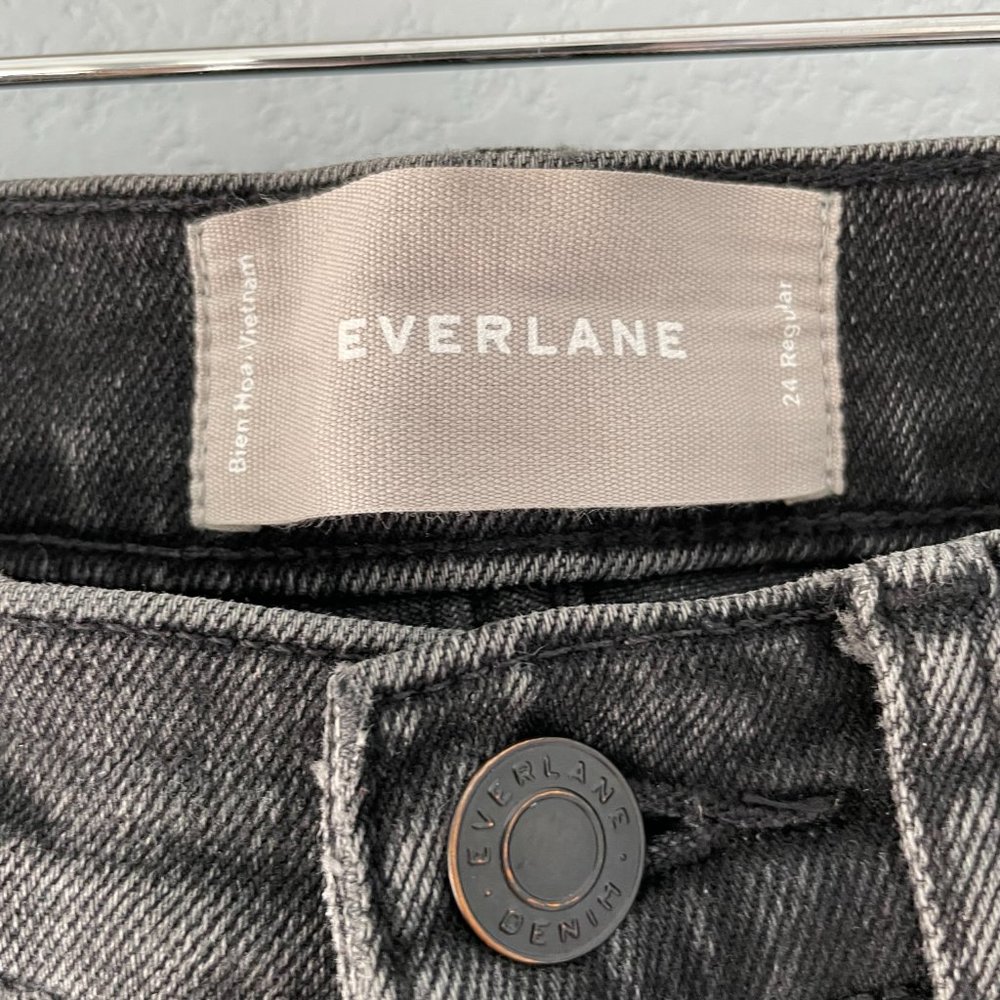 The Original Cheeky® Jean Everlane
